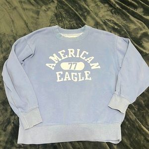 American eagle sweatshirt